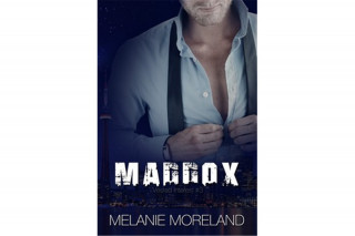 Melanie Moreland - Maddox