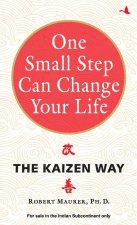 One Small Step Can Change Your Life