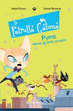 La Patrulla Gatuna 1