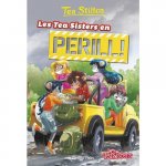 Les Tea Sisters en perill