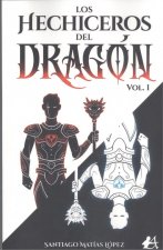 Los hechiceros del dragón