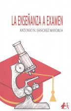 La enseñanza a examen