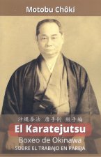 El Karatejutsu: Boxeo de Okinawa