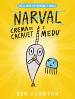 Crema de cacauet i Medu