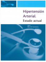 Hipertensión arterial. Estado actual