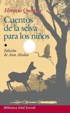 Cuentos dela selva para los ninos