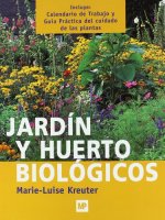Jardin y huerto biologica