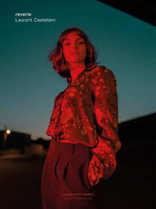 Reverie (CASTELLANI LAURENT)(Pevná)