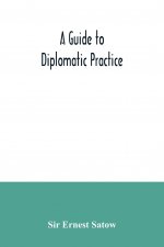 guide to diplomatic practice