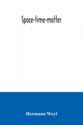 Space-time-matter