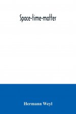 Space-time-matter