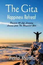 Gita Happiness Retreat