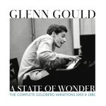 A State of Wonder-Compl.Goldberg Var.1955+1981