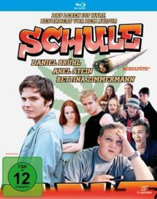 Schule (Blu-ray)
