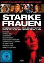 Starke Frauen