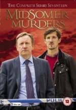 Midsomer Murders Complete Series 17 DVD (4)