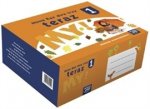 Nowe 1,2,3 Teraz My! kl. 1 Box z Zajęciami komputerowymi wyd. 2012