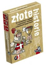 Złote Historie Gra
