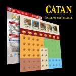 Catan: Scenariusz: Najlepsi Przyjaciele