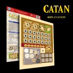 Catan: Scenariusz: Ropa z Catanu