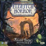 Eldritch Horror: Kraina Snów