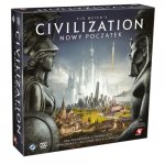 Sid Meier's Civilization: Nowy początek