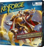KeyForge. Czas wstąpienia. Pakiet startowy