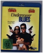 Undercover Blues - Ein absolut cooles Trio