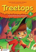 Treetops 1. Szkoła podstawowa. Podręcznik