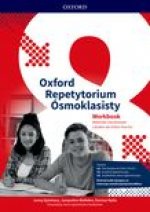 Oxford Repetytorium Ósmoklasisty. Workbook + Online Practice