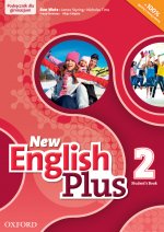 New English Plus 2 SB + MP3 CD (PL) OOP