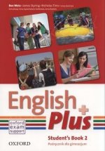 English Plus 4A SB PL