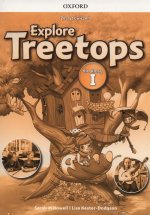Explore Treetops. Szkoła podstawowa klasa 1. Zeszyt ćwiczeń