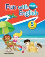 Fun with English 5 SB + Multi-ROM