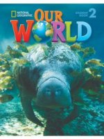 Our World 2 IWB CD-ROM