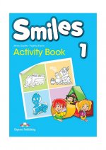 Smiles 1. Activity Book