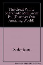 EP CLIL Readers: Great White Shark + Multi-ROM Level B1 OOP