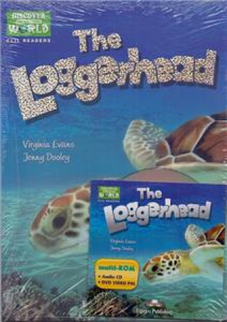 The Loggerhead. Reader + Multi-ROM
