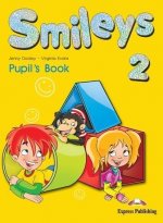 Smiles 2. Pupil's Book + interactive e-book v2