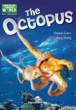 The Octopus. Reader + APP