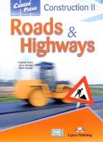 zz Career Paths. Construction II. Roads & Highways. Student's Book + APP OOP