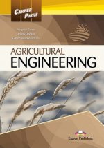 Career Paths. Agricultural Engineering. Student's Book + kod DigiBook