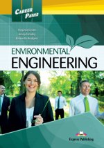 Career Paths. Environmental Engineering. Student's Book + kod DigiBook