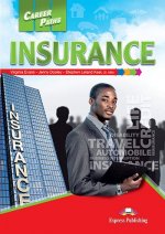 Career Paths. Insurance. Student's Book + kod DigiBook