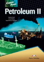 Career Paths. Petroleum II. Student's Book + kod DigiBook