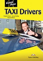 Career Paths. TAXI Drivers. Student's Book + kod DigiBook