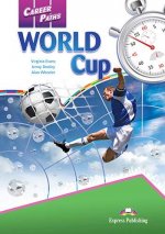 Career Paths. World Cup. Student's Book + kod DigiBook