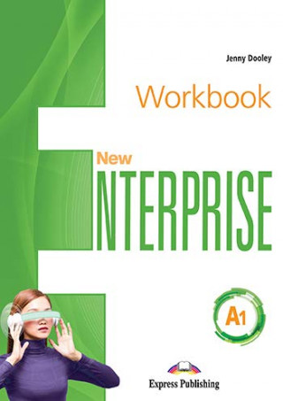New Enterprise. A1. Workbook + DigiBook