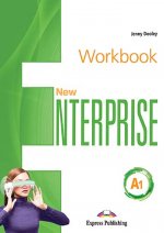 New Enterprise. A1. Workbook + DigiBook