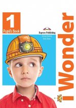 I Wonder 1. Pupil's Book + Interactive eBook